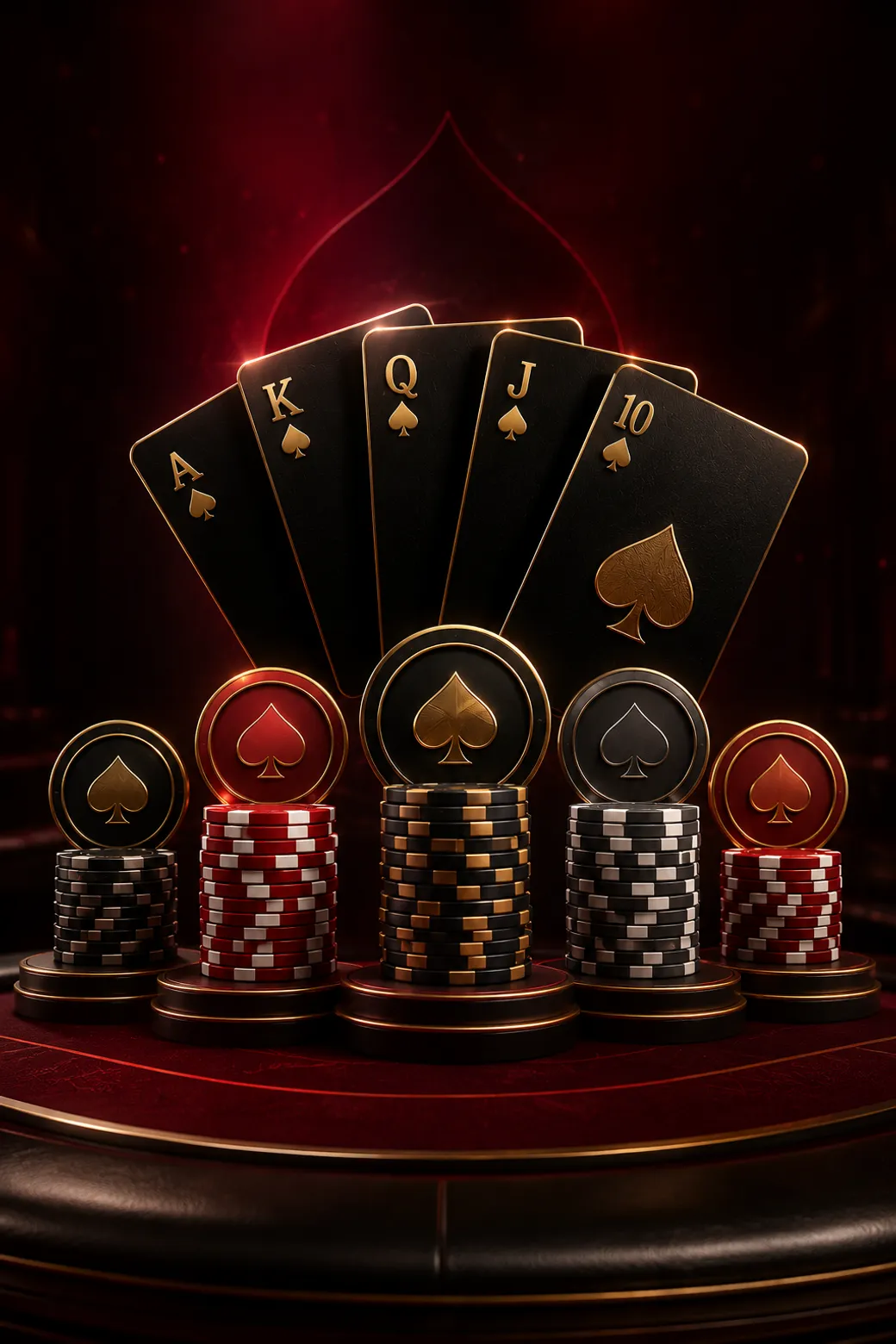 Plataformas de poker image 1