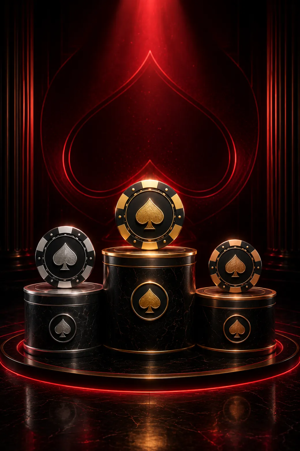 Plataformas de poker image 2
