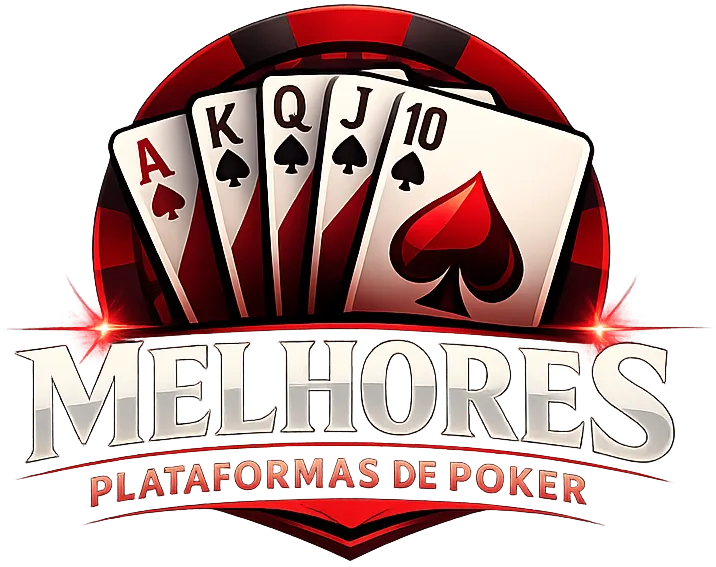 Plataformas de poker logo